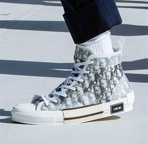 converses dior homme|sneakers homme dior.